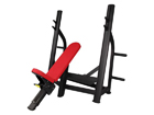 BL-510 Olympic Incline Bench