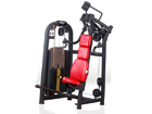 CL-310 Dual Incline Chest Press