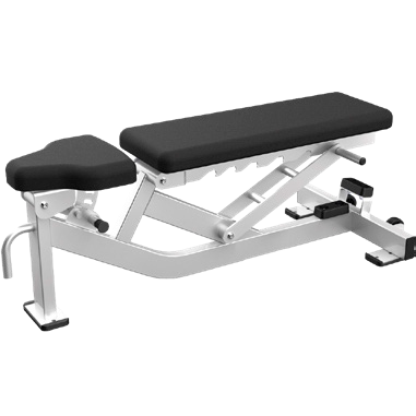 Multi-Adjustable Bench / SM-3007