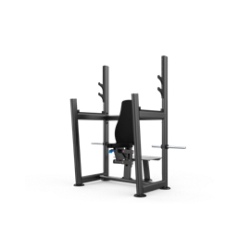 U2051 / OLYMPIC SEATED BENCH