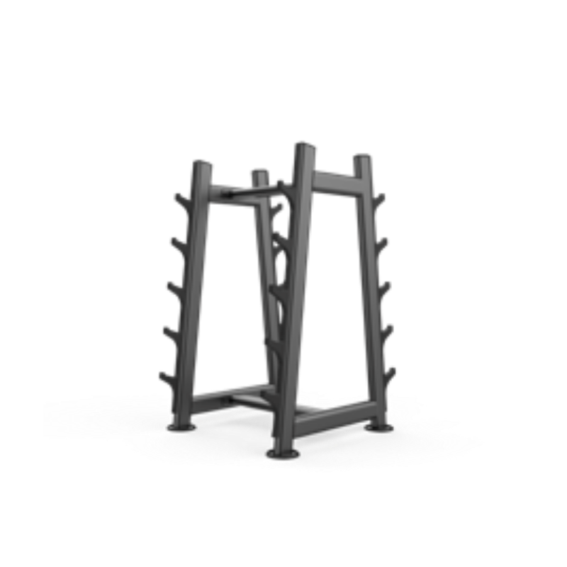 U2055 / BARBELL RACK