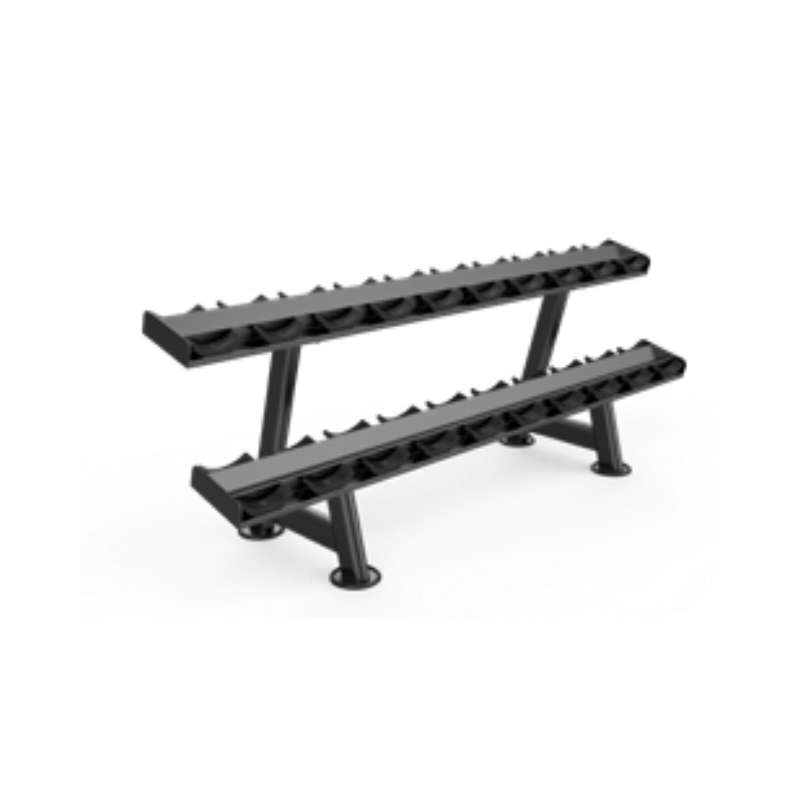 U2077 / DUMBELL RACK
